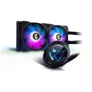 AORUS WATERFORCE X 280 LIQUID CPU COOLER