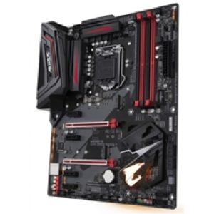 GIGABYTE 1700 H610M D3W DDR4 M-ATX